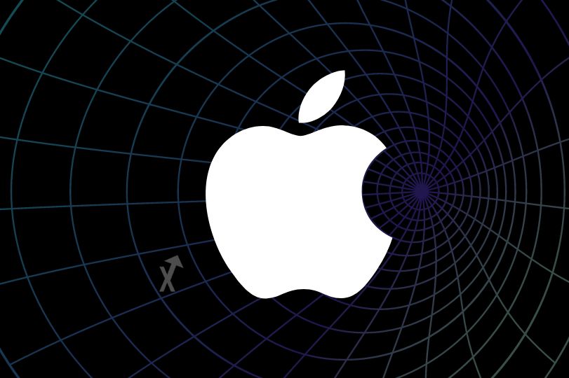 apple commission nft