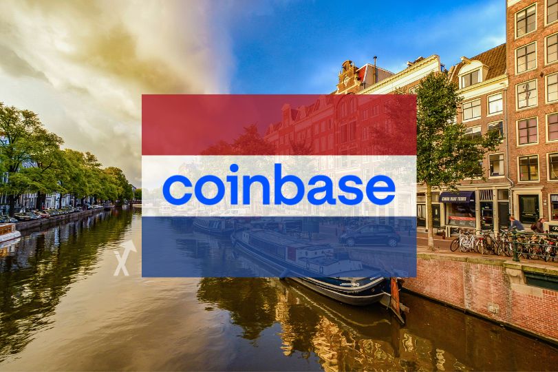 actu coinbase pays bas
