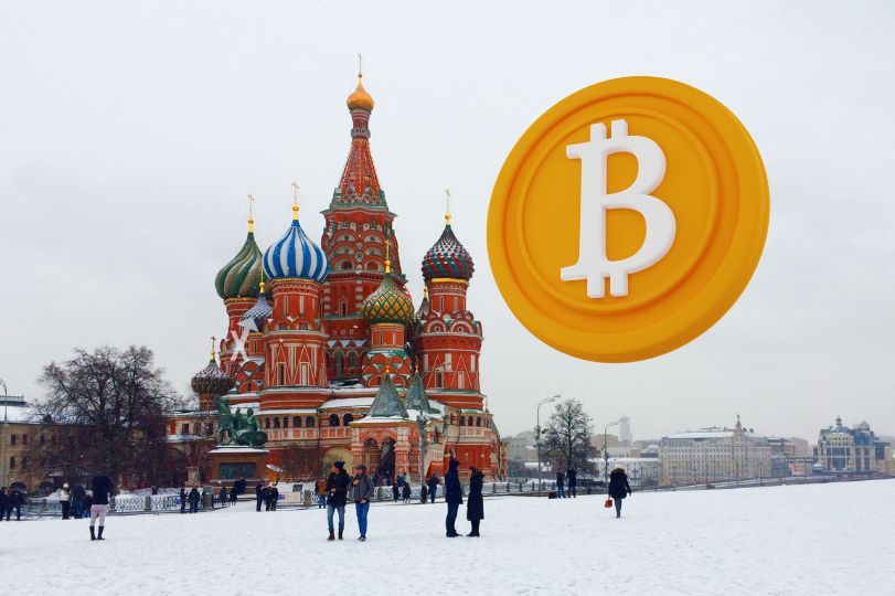actu russie crypto