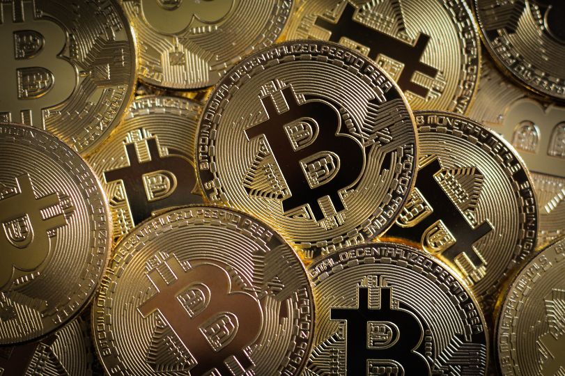 bitcoin crise