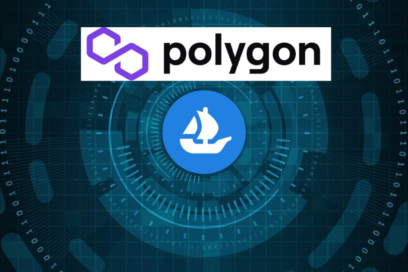 polygon opensea