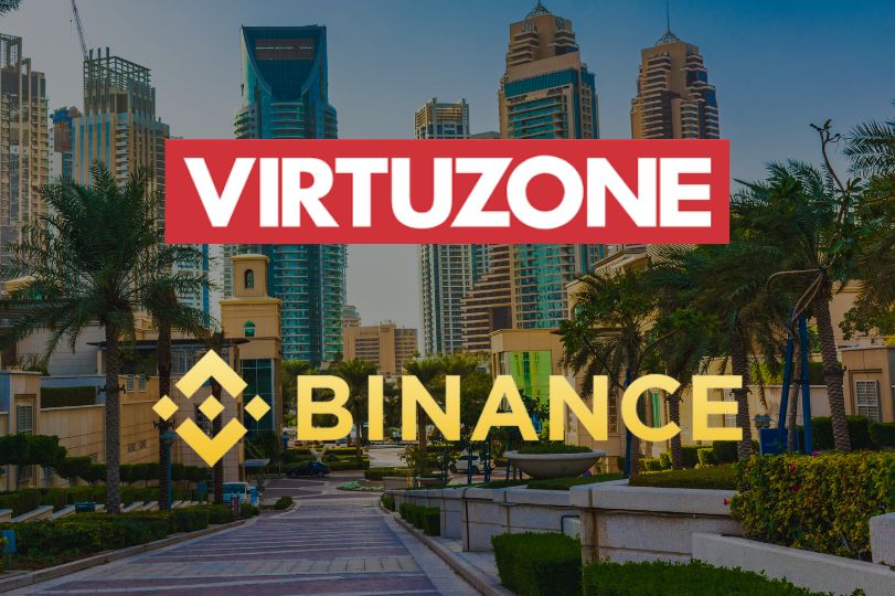 virtuzone-binance