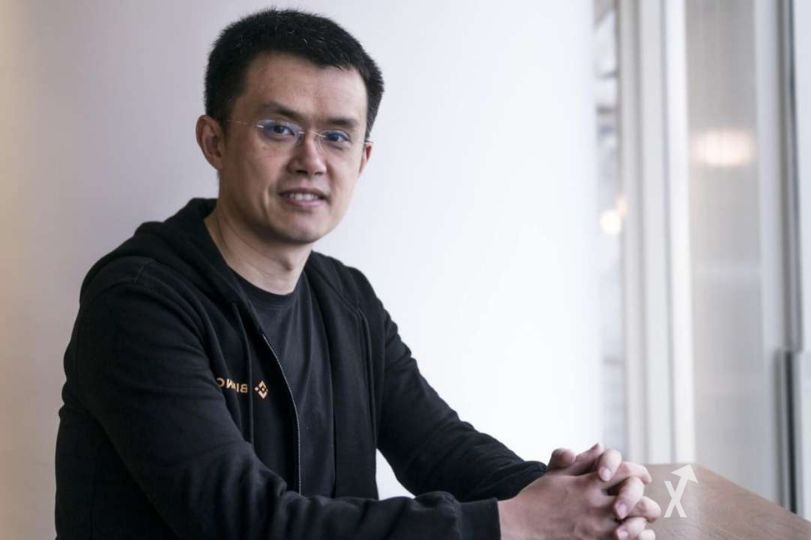binance decentralisation