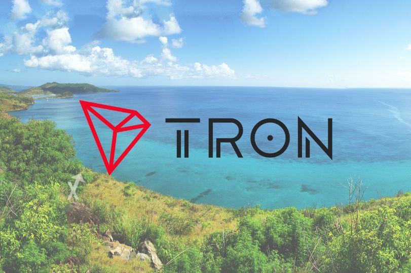 tron dominique