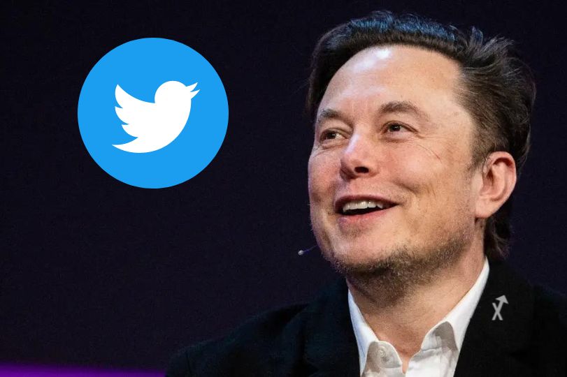 twitter elon musk blockchain
