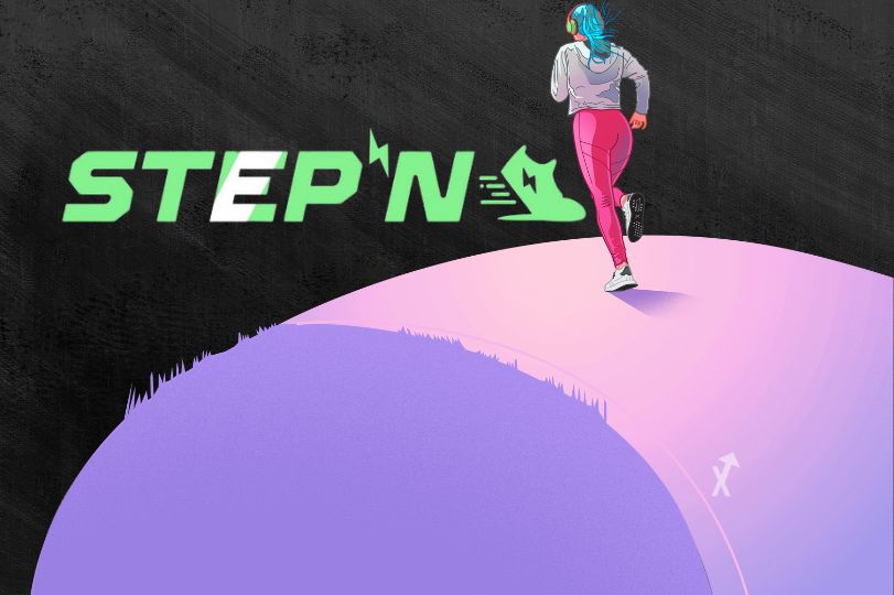 stepn