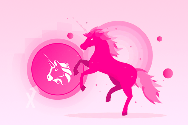 UniSwap lève 165 millions de fonds