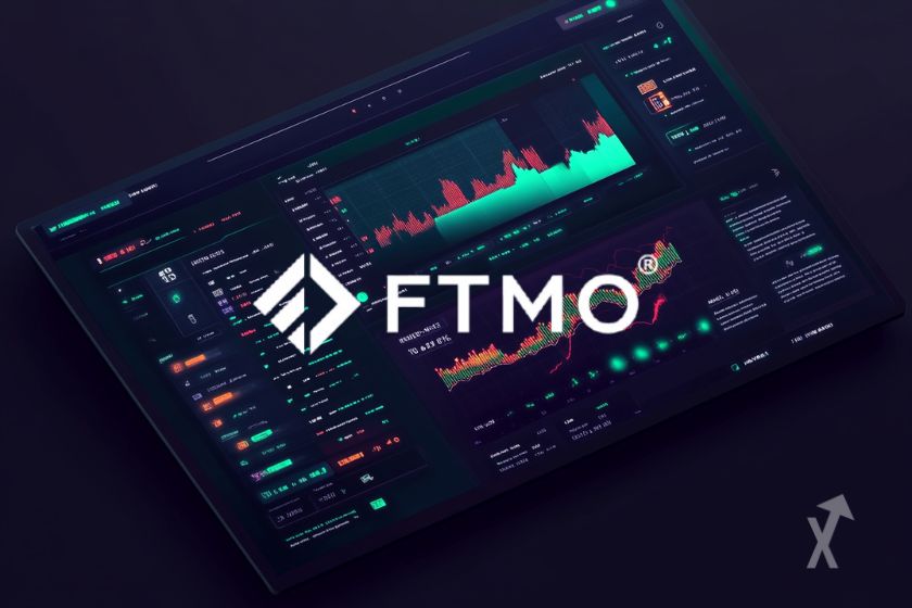 FTMO prop firm