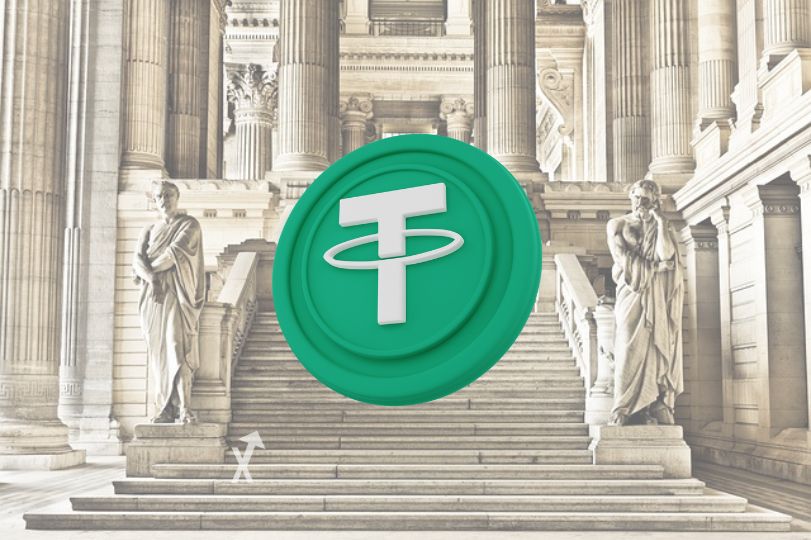 usdt tether