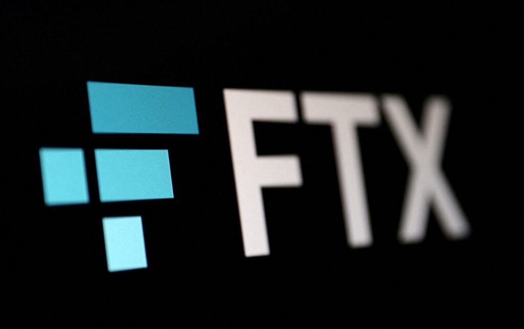 Logo FTX