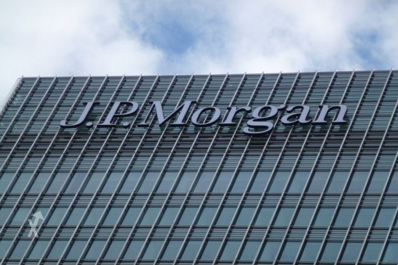 jp morgan crypto