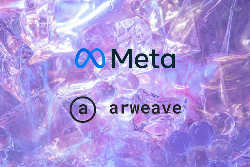 meta arweave
