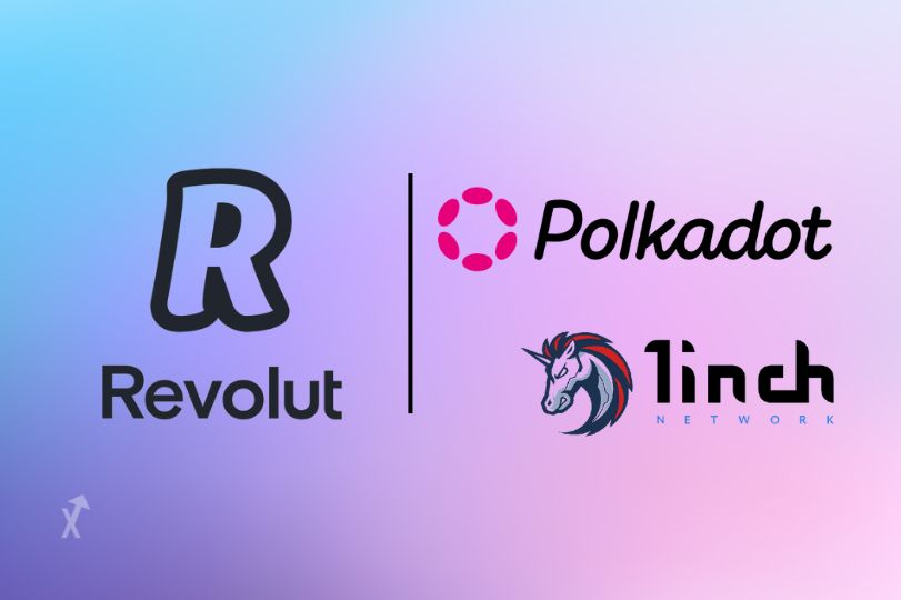 Revolut : Réponses quiz crypto pour gagner du SUI, Polkadot, 1inch et Avalanche