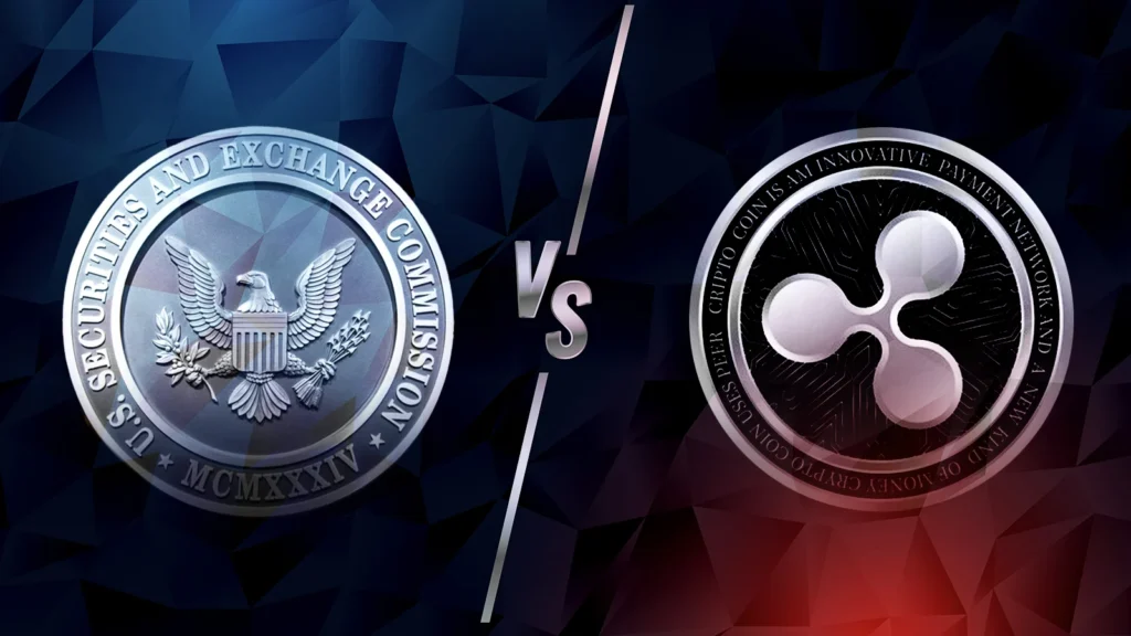 SEC VS RIPPLE