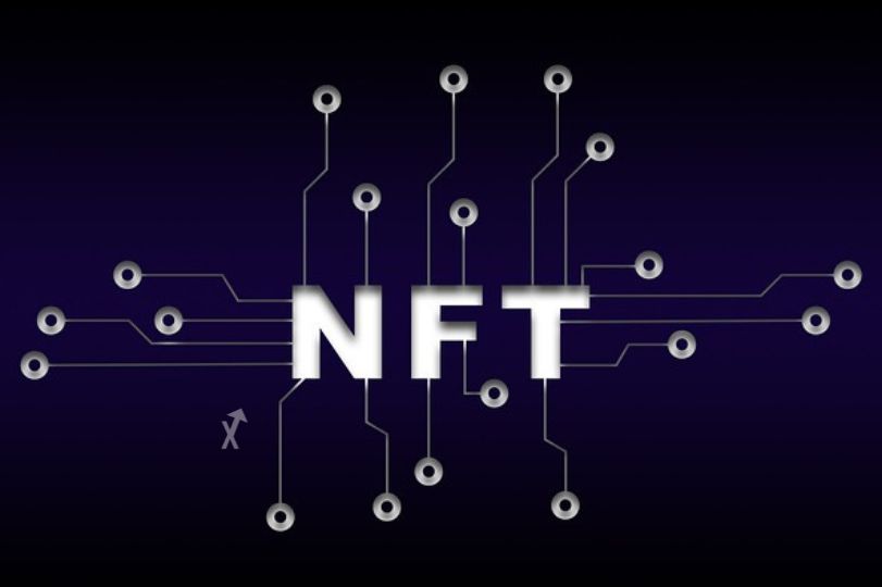 sony nft