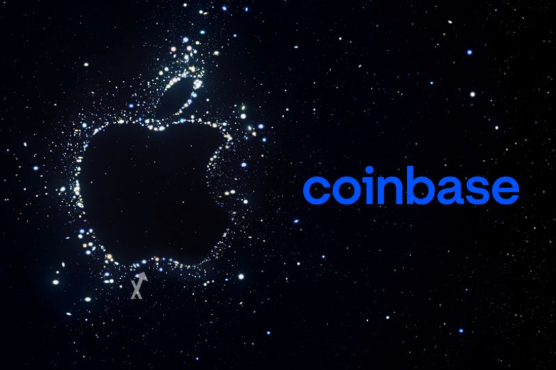 apple coinbase