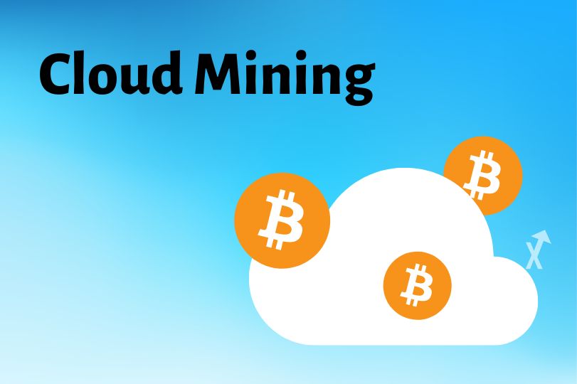 cloud mining