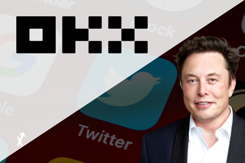 elon musk okx