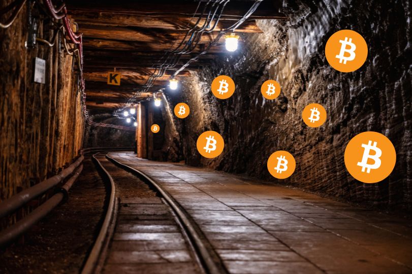 minage bitcoin