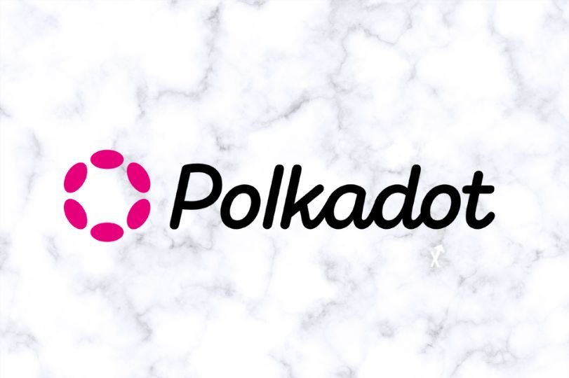 polkadot logo