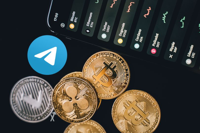 telegram exchange