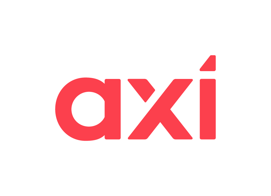 axi logo