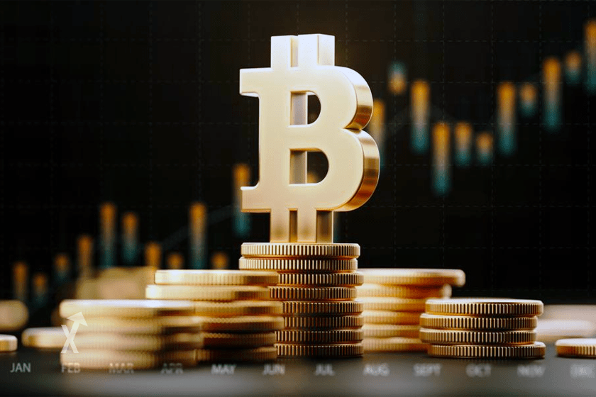 bitcoin investissement