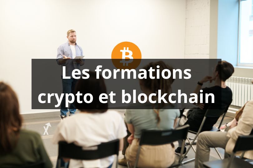 formation crypto monnaie