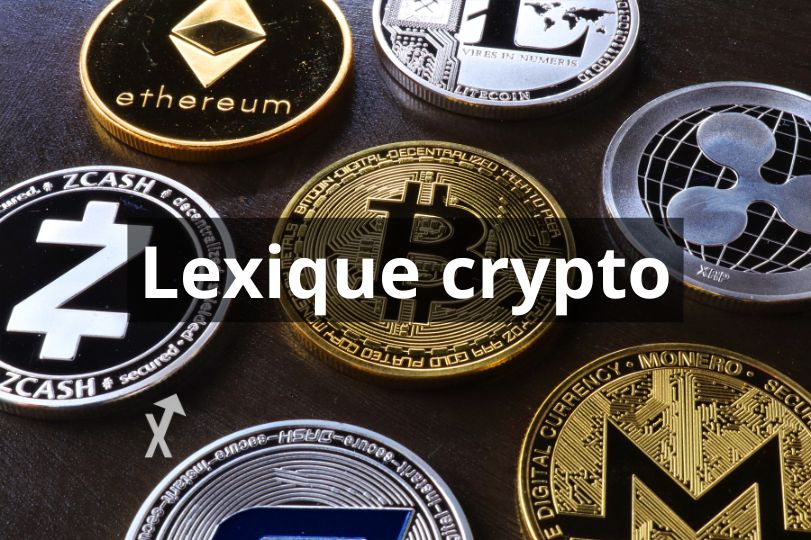 lexique crypto