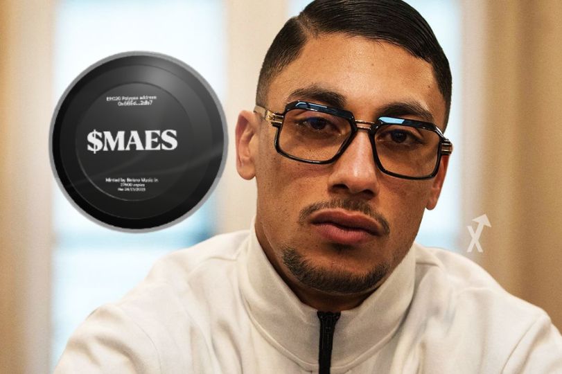 maes fan token crypto