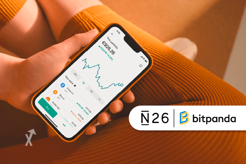 n26 bitpanda