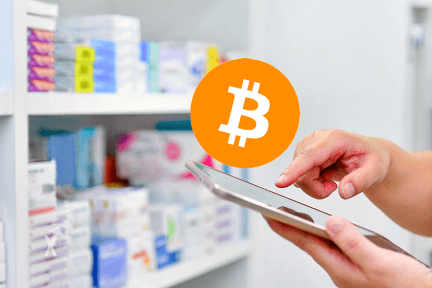 pharmacie paris cryptomonnaie