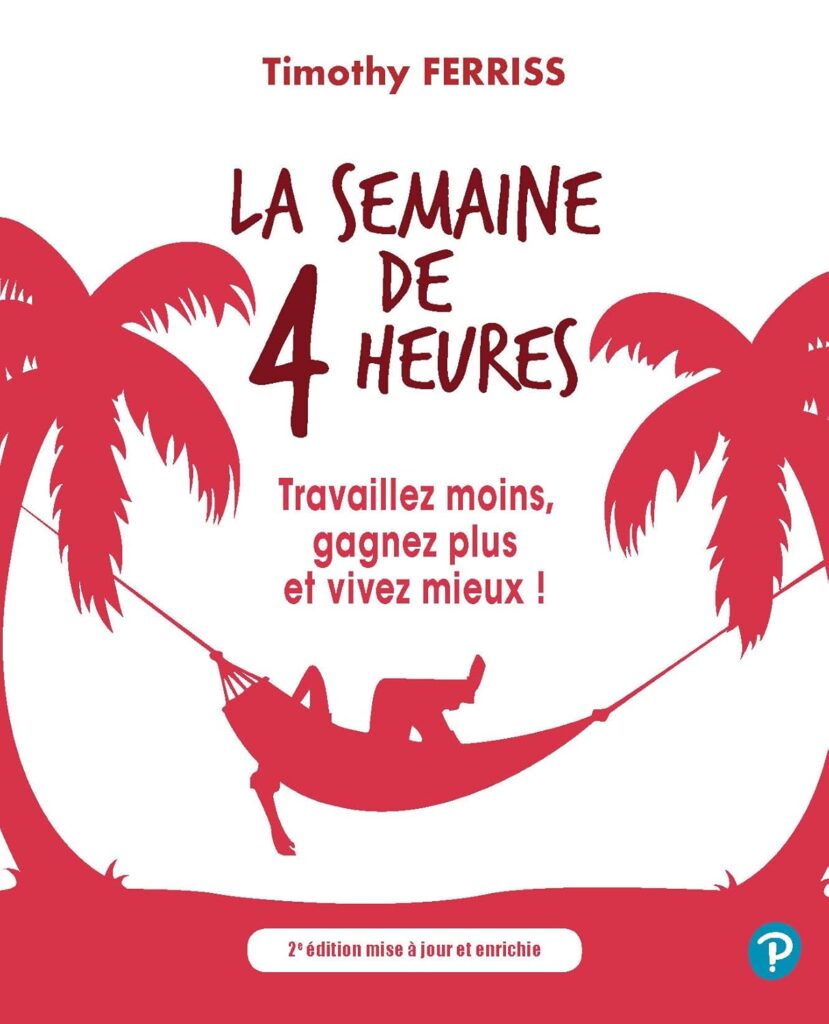 livre semaine de 4 heures