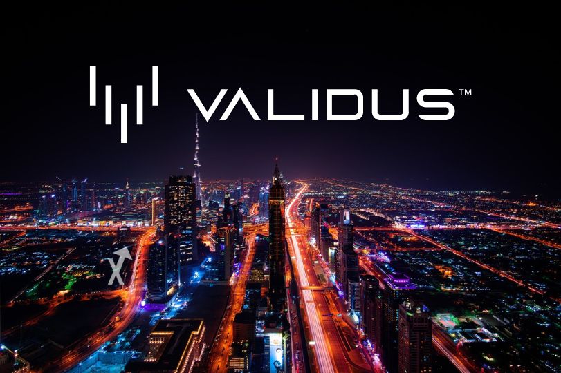 validus trading