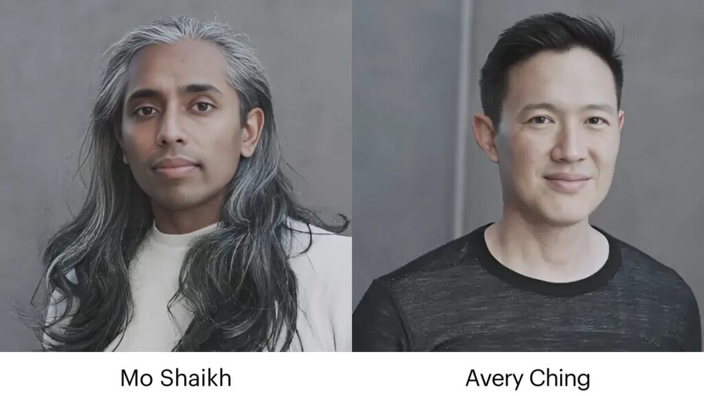 les créateurs d'Aptos