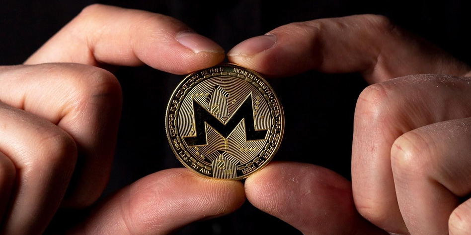 Monero Legal