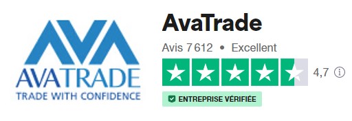 avatrade avis trustpilot