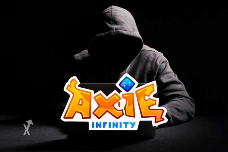 Hack Axie Infinity : La Norvège saisit 5,9 millions de dollars