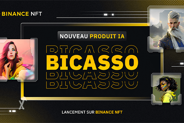 binance bicasso