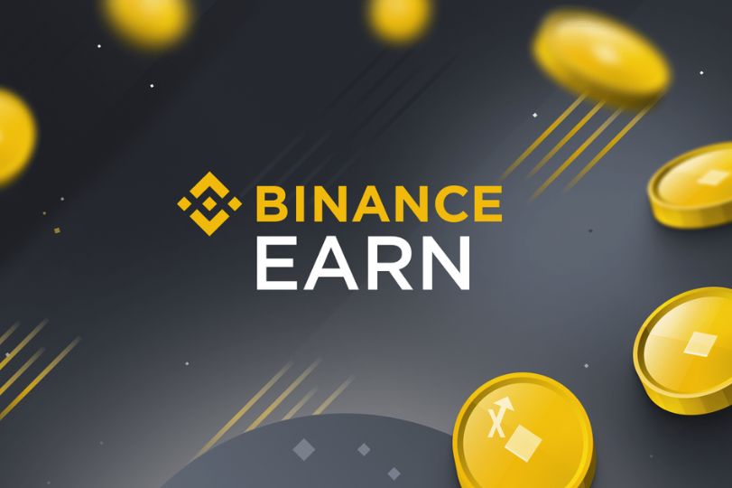 binance earn