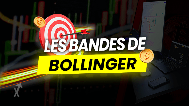 bandes bollinger