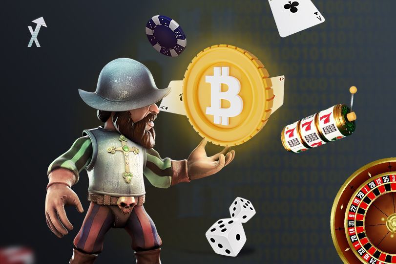 casino bitcoin