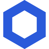 logo chainlink 