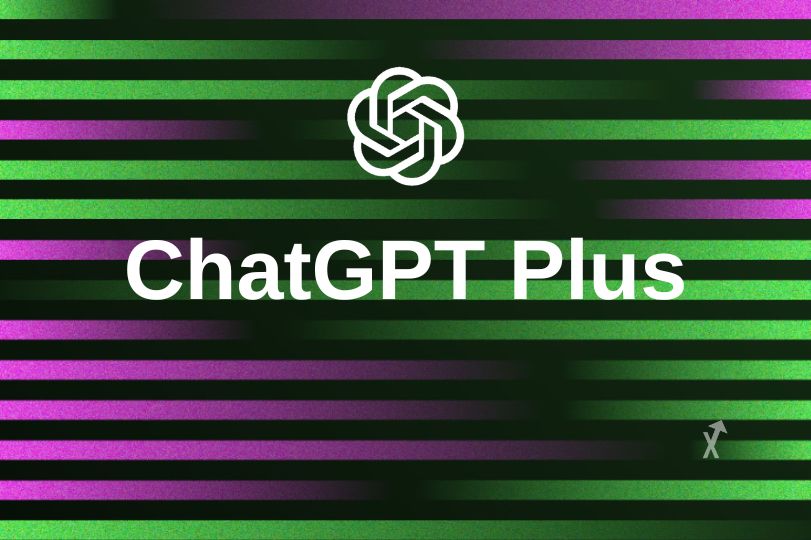 chatgpt plus