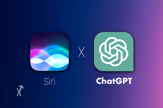 Comment utiliser ChatGPT avec Siri sur iPhone ? 