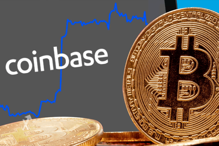 coinbase revenus