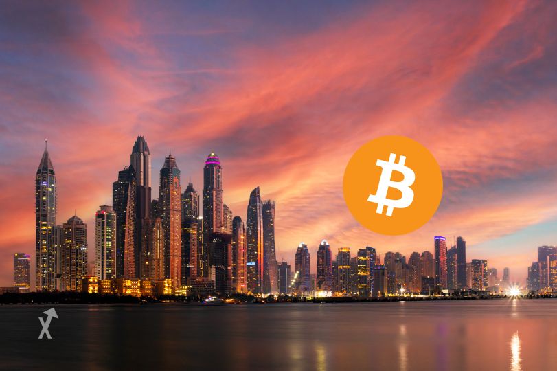 dubai crypto