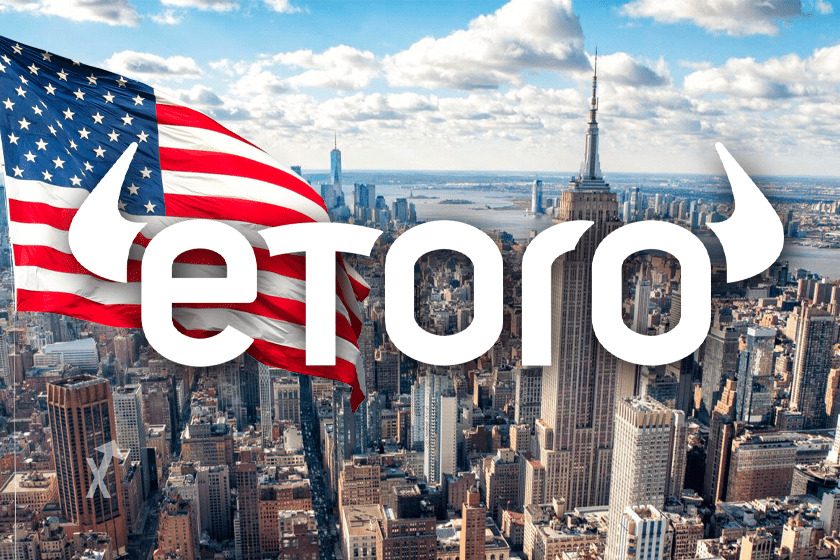 eToro BitLicense New York