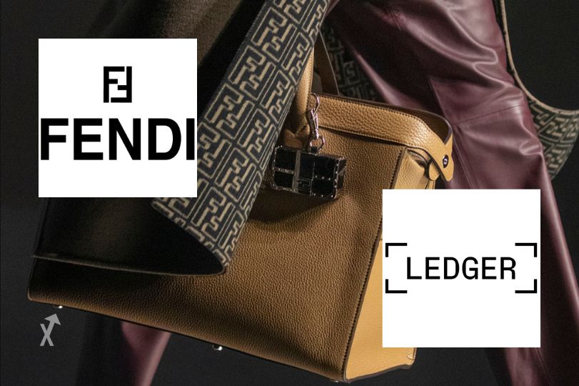 fendi ledger