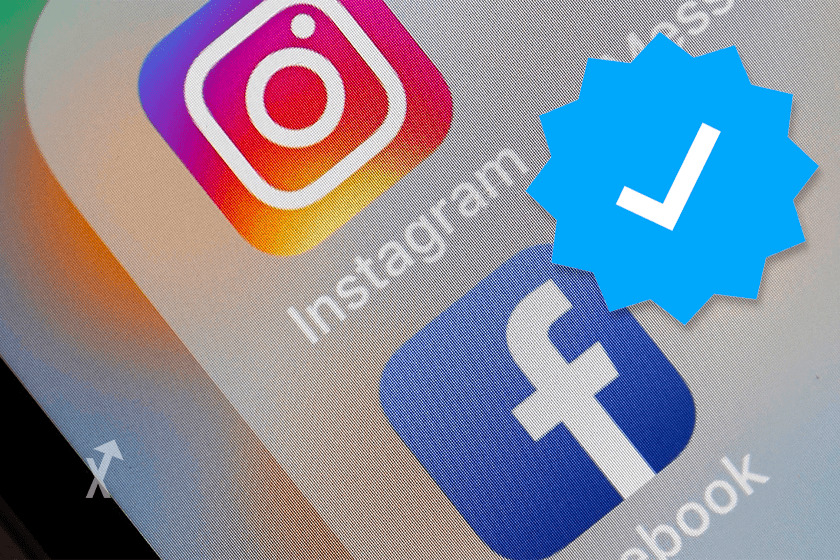 instagram certifié